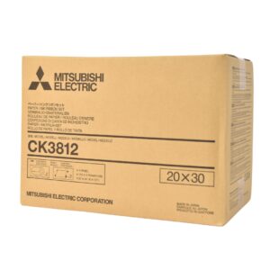 Mitsubishi CK3812 8x12 Media