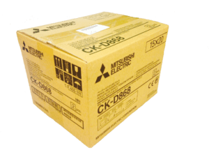 CK-D868 Media