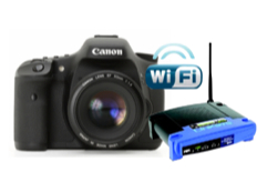 Wireless Camera Solutions