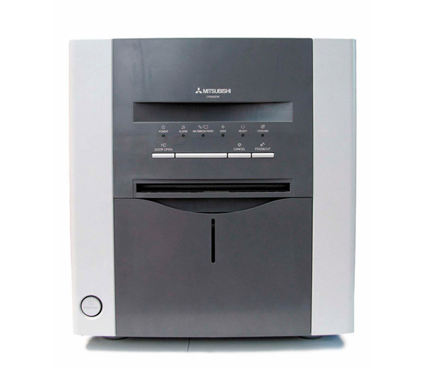 Mitsubishi CP9600DW