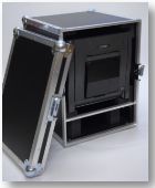 Flight Case Citizen/Olmec