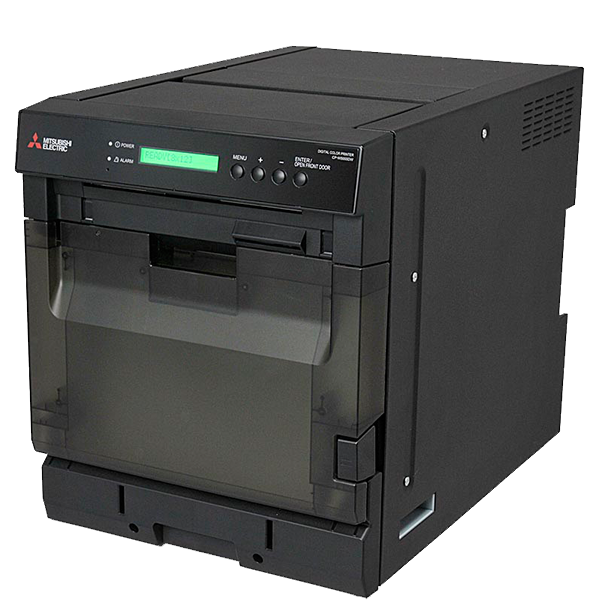 Mitsubishi CP-W500DW