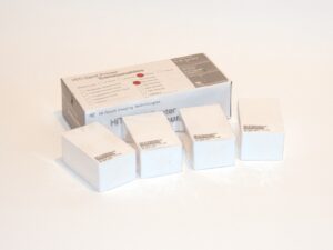 CS200 Cards - Top Signature Strip