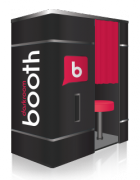 Darkroom Booth