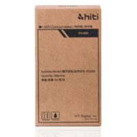 HiTi P310W 6x4 media box