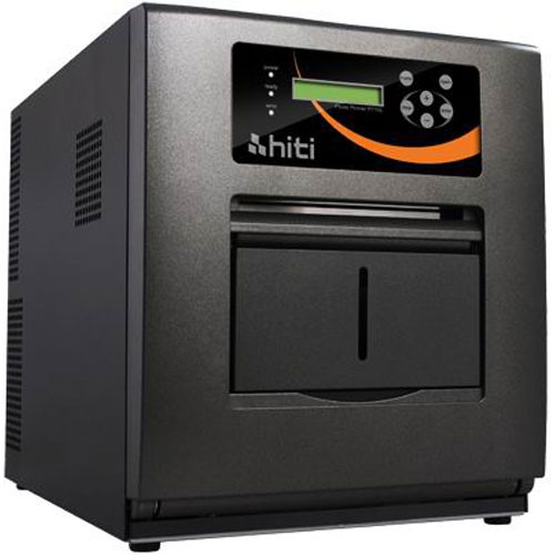 Hi-Touch P-710L Photo Printer