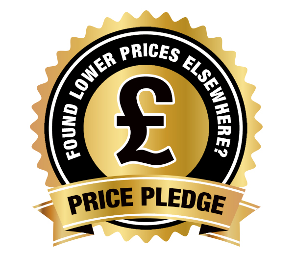 Price Pledge on Photo Printers