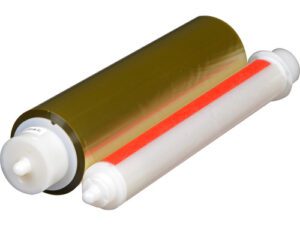 Printer Cleaning Ribbon