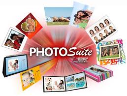 Mitsubishi Photosuite Software