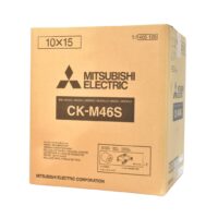 Mitsubishi CK-M46S media pack
