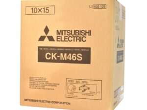 Mitsubishi CK-M46S media pack