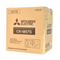 Mitsubishi CK-M57S media