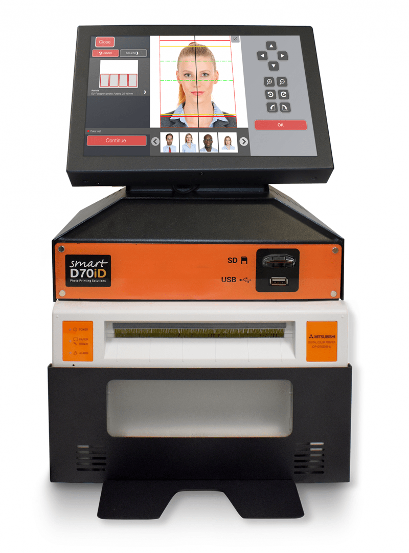 Smart 70ID