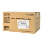 Citizen CX-02 6x9 Media