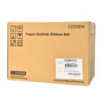 Citizen CX-02W 8x12 Media