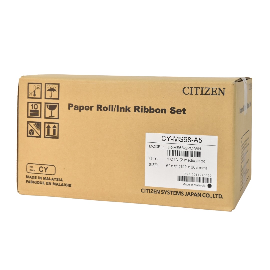 citizen cy-02 6x8 media box