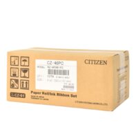 citizen cz-01 4x6 media box