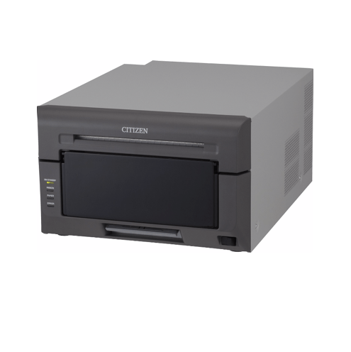 Citizen CX-02 Photo Printer