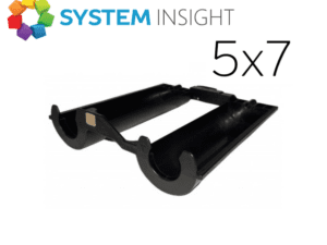 P510S 5x7 Ribbon Tray