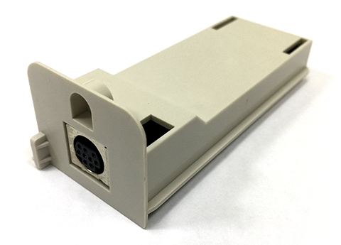 CS-2 Series Contact Smart IC Encoding module