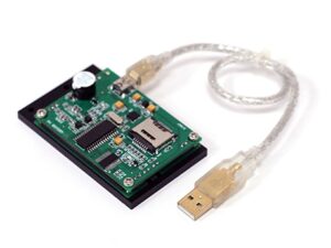 CS-2 Series Contactless RFID Encoding Module