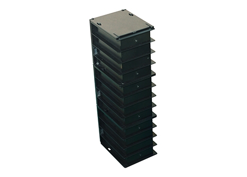 CS-2 Series High Capacity Input Hopper