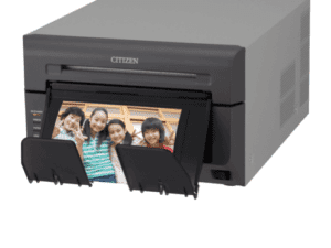Dye Sub Photo Printers