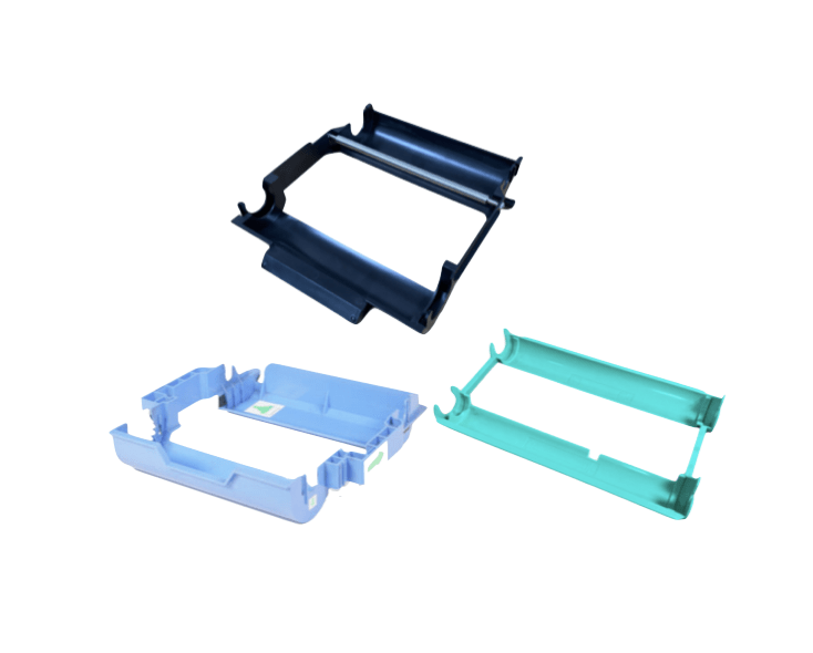 Dye Sub Printer Ribbon Trays