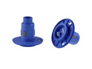 Paper Spindles and Spacers for De Sub Photo Printers