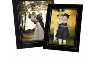 Photo Mounts and Folders