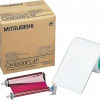 CK800FL4P Media Pack