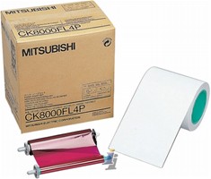 CK800FL4P Media Pack