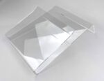 Clear Acrylic Print Catcher