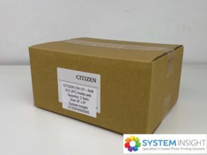 CW-01 6x9 Media