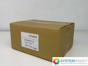 CX-02 5x7 Media