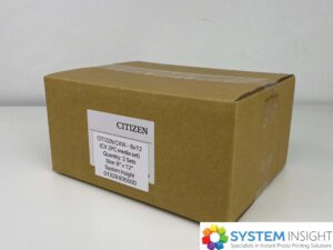CX-W 8x12 Media