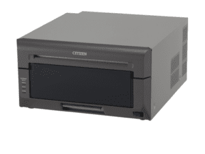 Citizen CX-02W Dye Sub Photo Printer