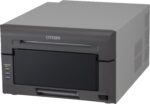 Citizen CX-02S Dye Sub Photo Printer