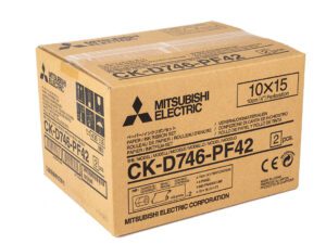 CK-D746-PF42 Perforated