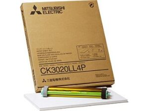 CK3020LL4P 8x12 Media