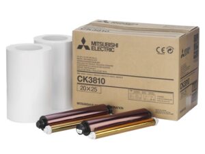 CK3810 8x10 Media