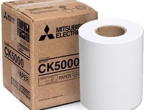 CK5000(HG) 8x12 Media