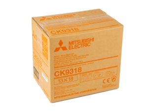 CK9318 5x7 Media