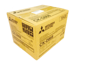 CK-D868 6x8 Media