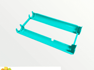 CP3020D(A)E Ribbon Tray