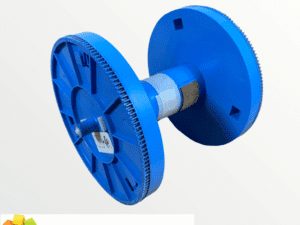 CP9550DW Series Paper Spindles
