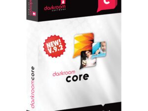 Darkroom Software - Core Edition Code Version (1 year Support)