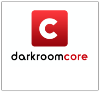 Darkroom Software - Core Edition Code Version (1 year Support)