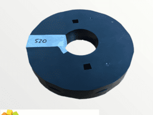 P520 Series - 7x5 Paper Spacers
