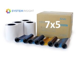 P720 5x7 Media G2